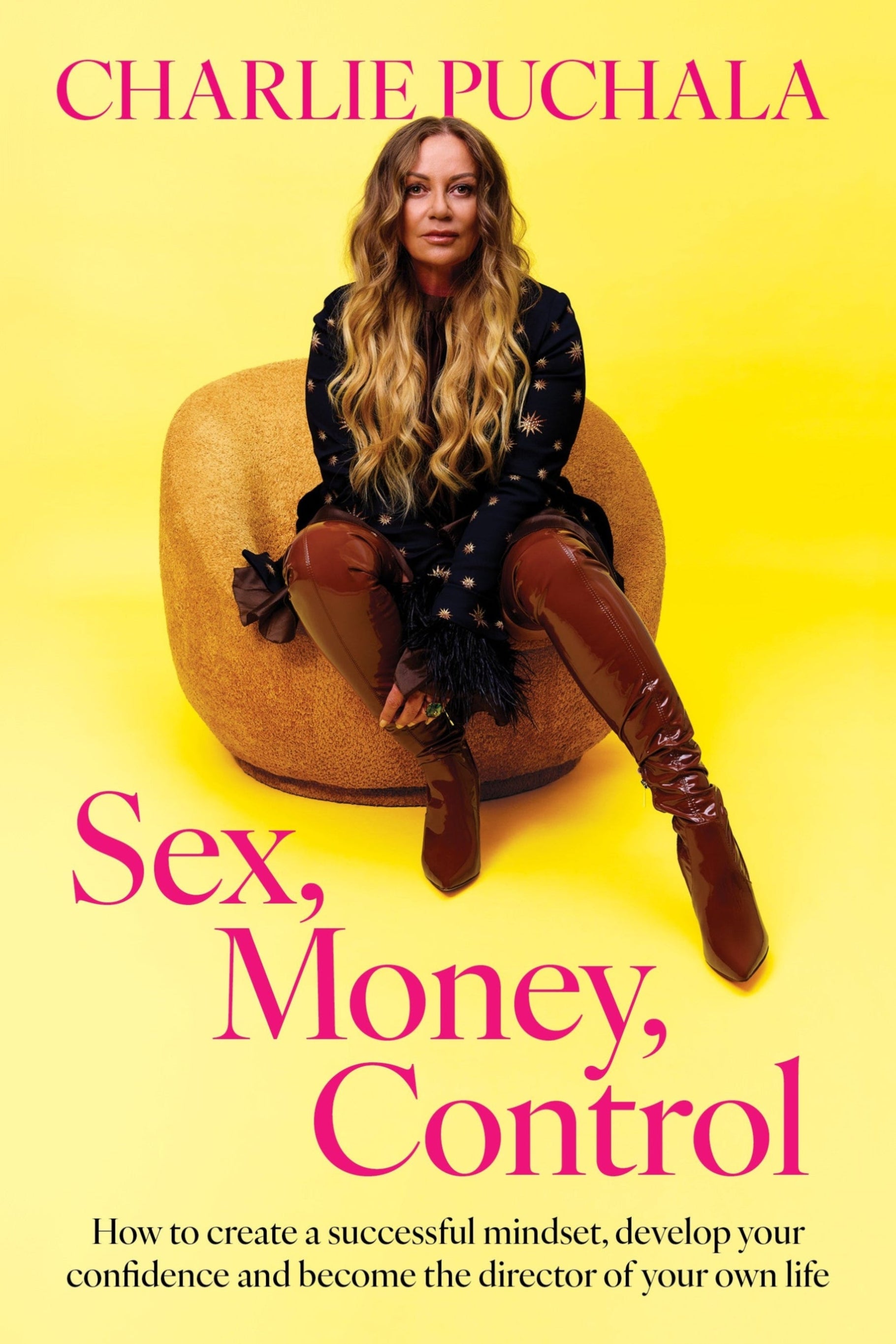Sex Money Control Available 1st September